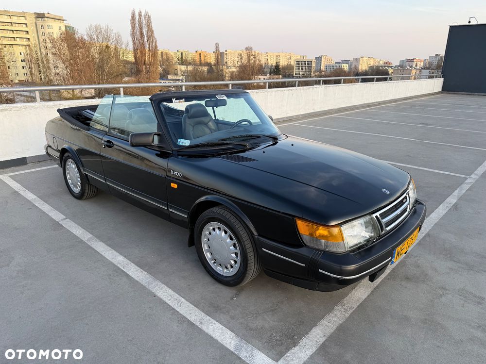 Saab 900 - 8