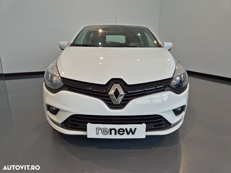 Renault Clio 0.9 TCe Life - 23