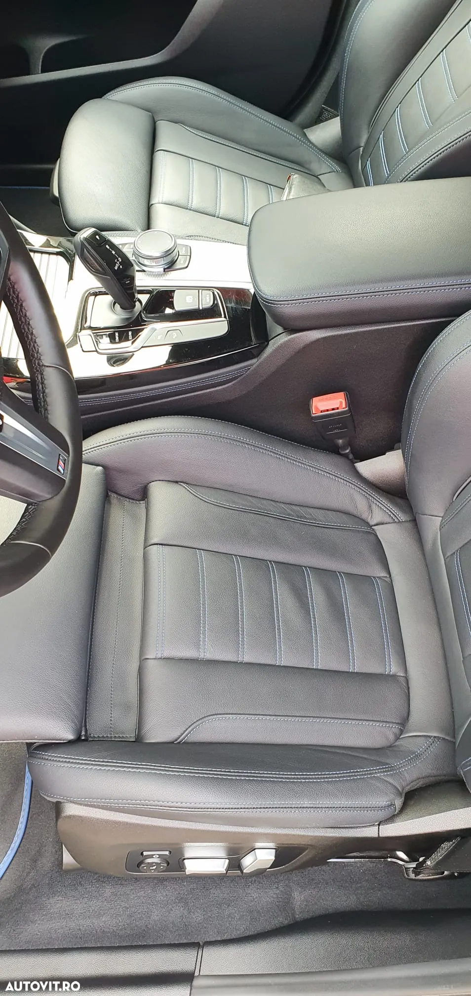 BMW X4 xDrive30i AT M Sport - 5