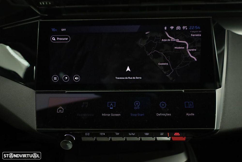 Peugeot 308 1.2 PureTech GT EAT8 - 11