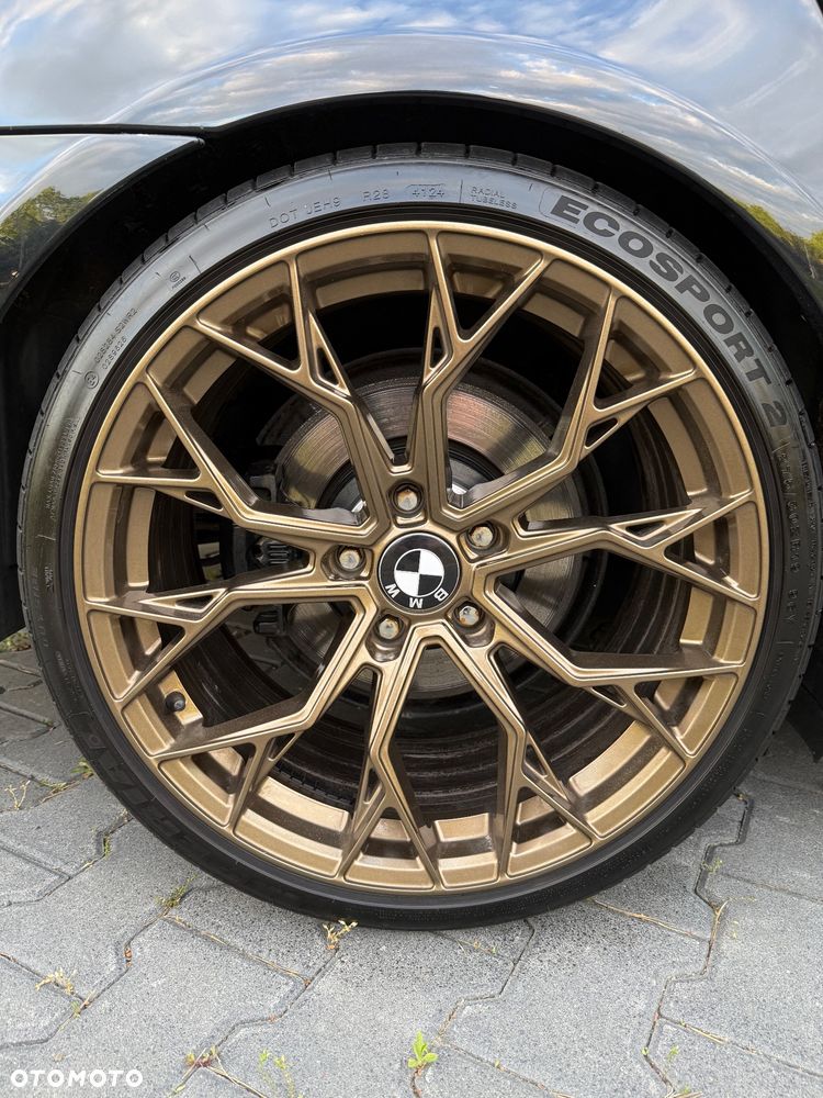 BMW Seria 5 525d Edition Exclusive - 22