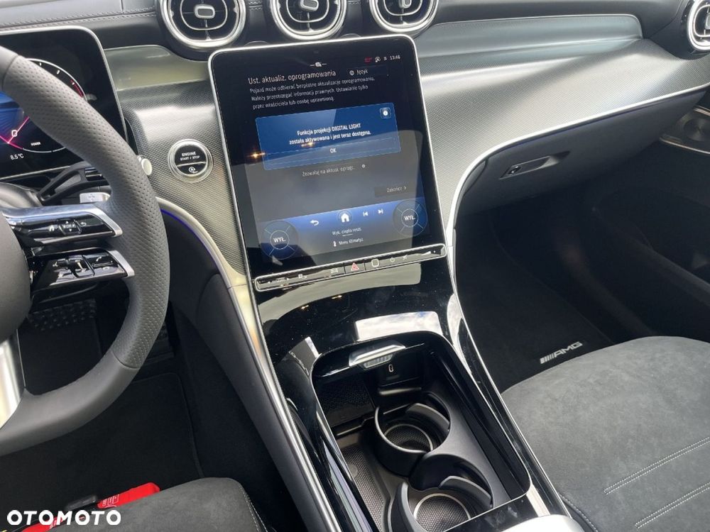 Mercedes-Benz GLC - 16