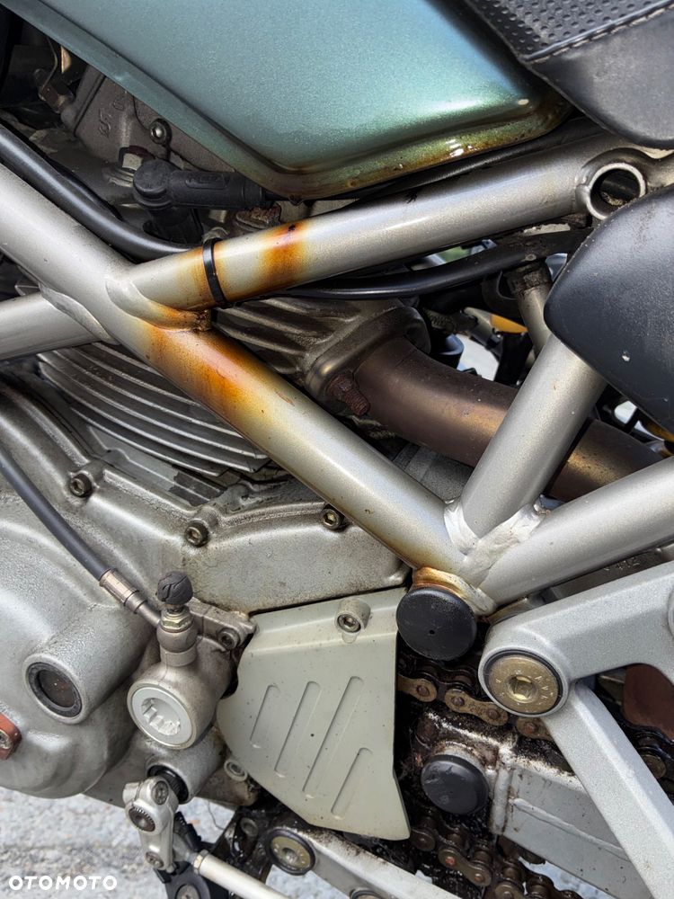 Ducati Monster - 19