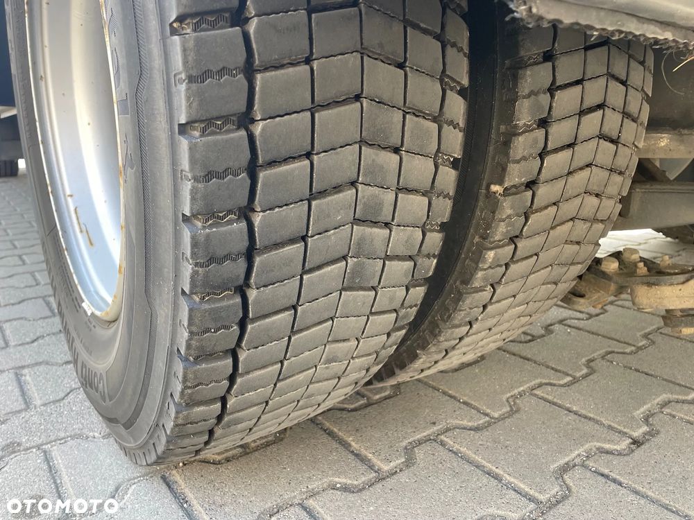 Mercedes-Benz ATEGO 1223/ CHŁODNIA/ 15 PALET - 14