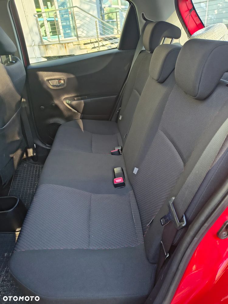 Toyota Yaris 1.33 Sol - 14