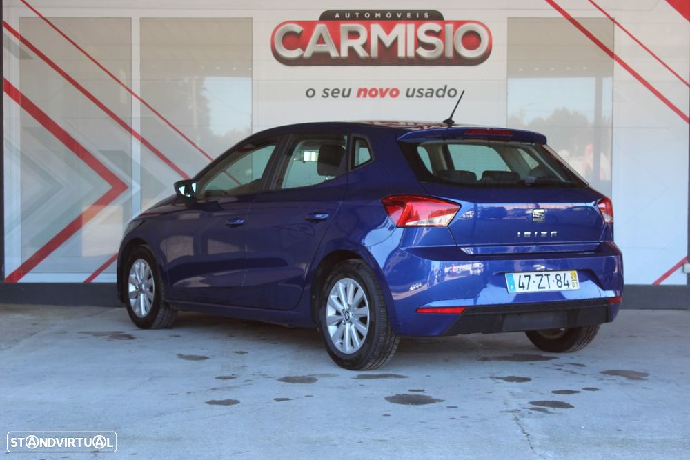 SEAT Ibiza 1.0 Style - 5