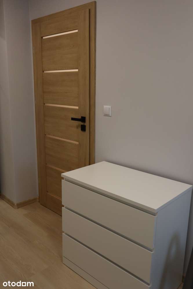 Dwupokojowe mieszkanie na Ochocie 38m2 /Blisko WUM
