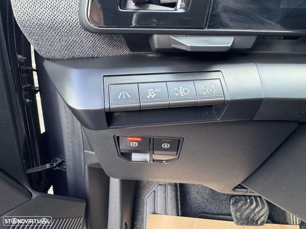 Renault Mégane E-Tech EV60 Evolution Optimum Charge - 33
