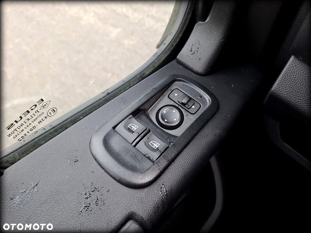 Renault master - 20