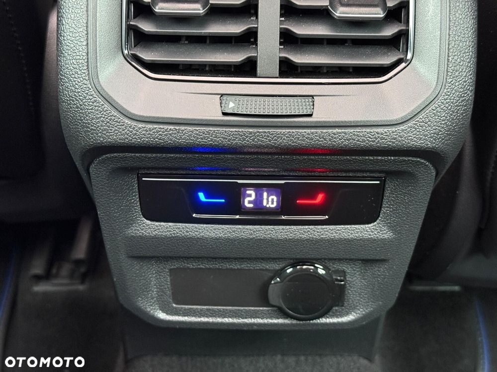 Volkswagen Tiguan 2.0 TSI 4Mot R DSG - 19
