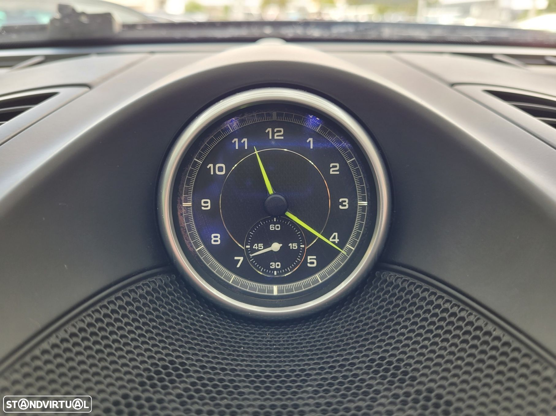 Porsche Cayenne S E-Hybrid - 31