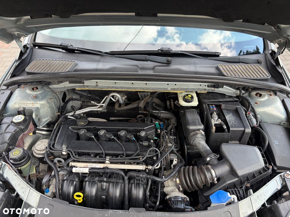 Ford Mondeo 2.0 Trend X100 / X - 35