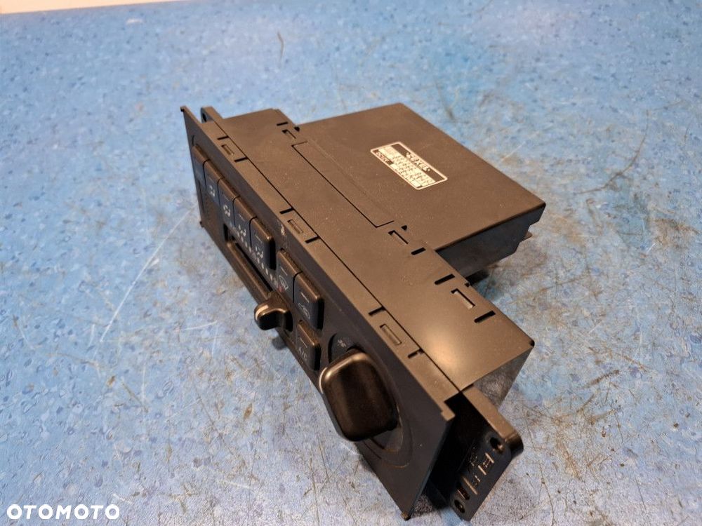 ISUZU TROOPER II PANEL NAWIEWU 8972226210 - 7