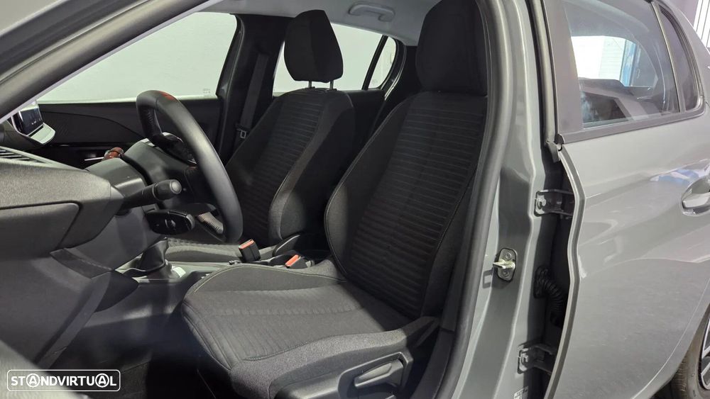 Peugeot 208 1.2 PureTech Active Pack - 12