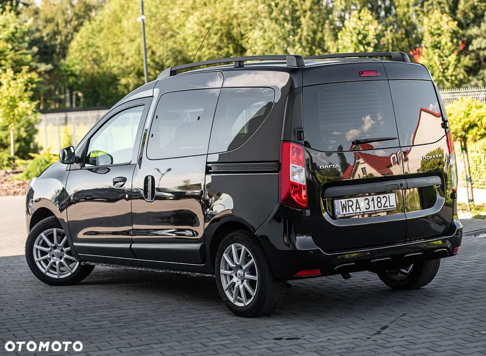 Dacia Dokker - 9