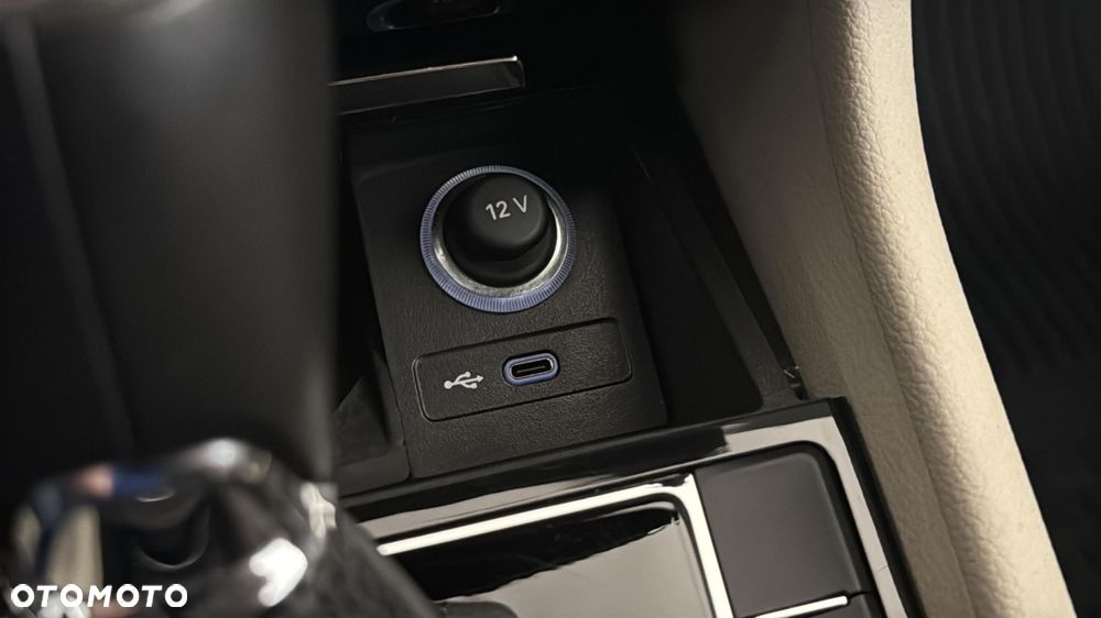 Skoda Superb - 32