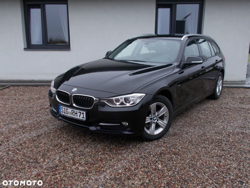 BMW Seria 3 - 13