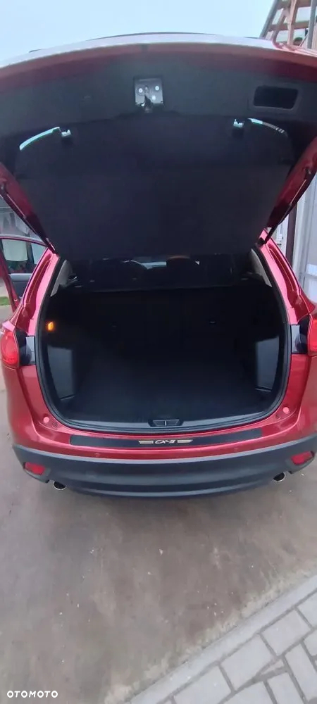 Mazda CX-5 - 10