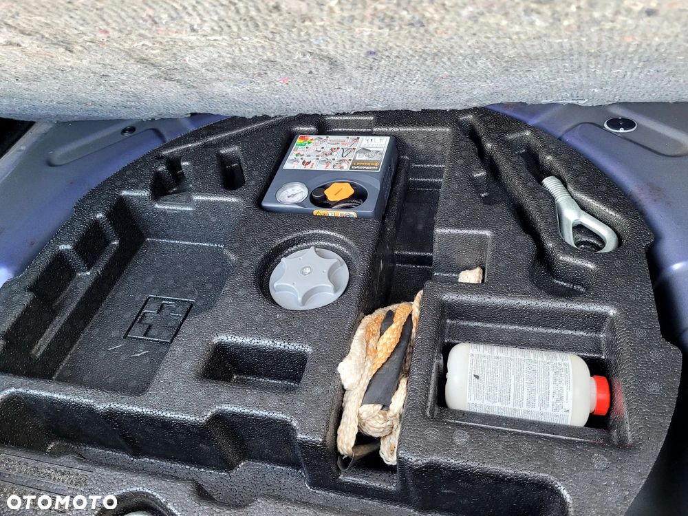 Nissan Qashqai 1.2 DIG-T Tekna - 19