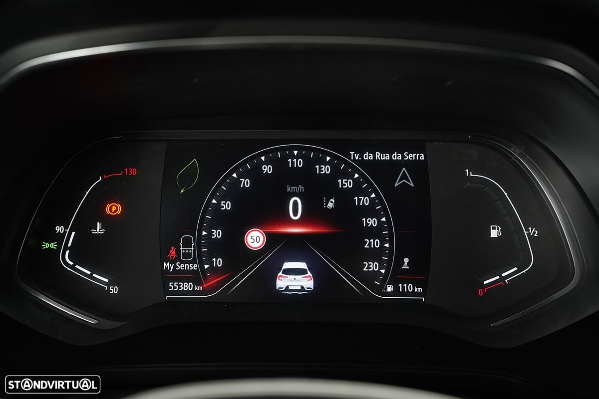 Renault Captur 1.0 TCe Techno - 17