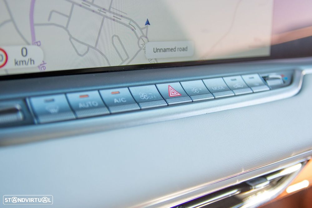 Voyah Free 107 kWh Luxury - 20