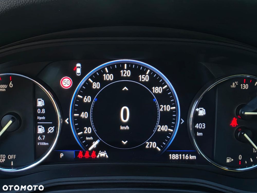 Opel Insignia 2.0 CDTI Business Edition S&S - 21