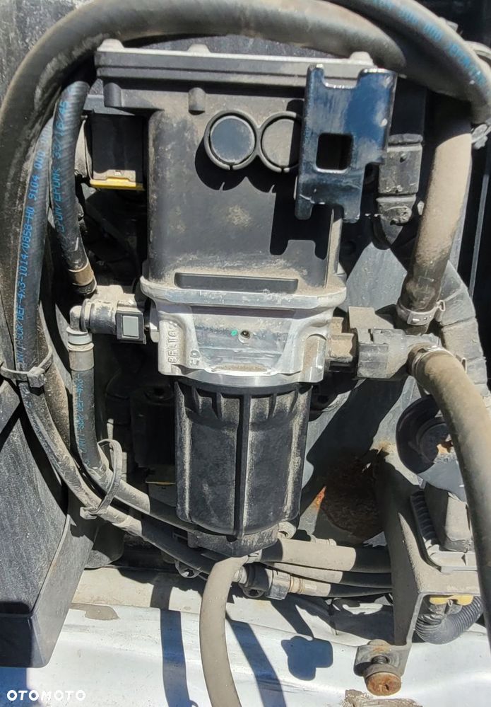 POMPA MODUŁ ADBLUE DAF XF / CF 106 EURO 6 LIFT 4388105 - 2