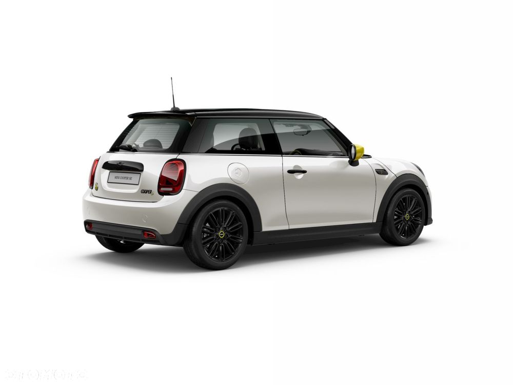 MINI Cooper SE Classic Trim - 2