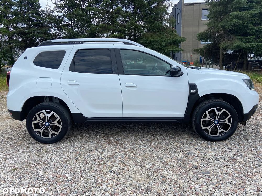 Dacia Duster - 7