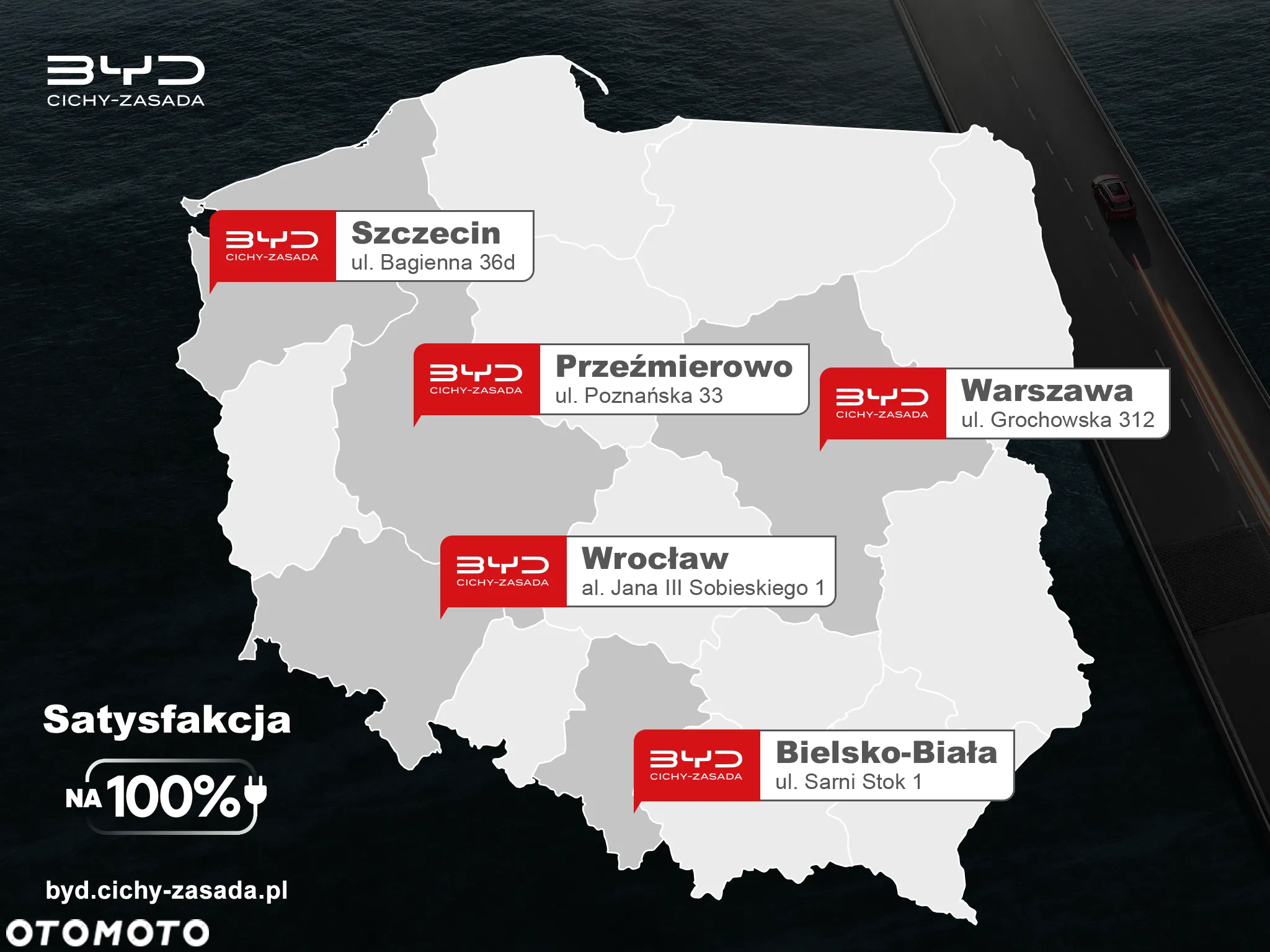 BYD Atto 2 - 25