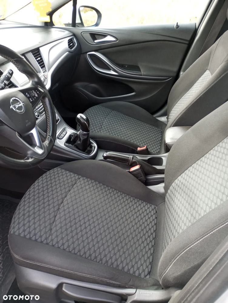Opel Astra 1.4 Turbo Active - 13