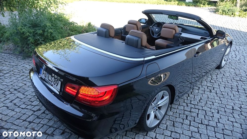 BMW Seria 3 - 22