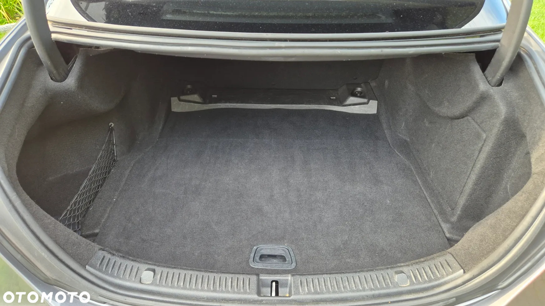 Mercedes-Benz Klasa E 220 d 9G-TRONIC AMG Line - 21
