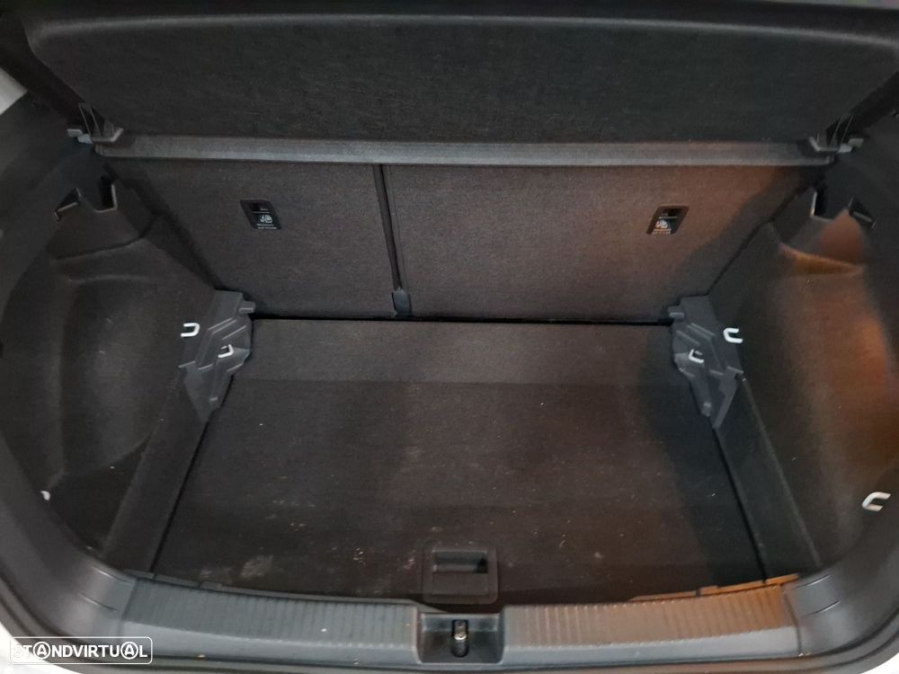 VW T-Cross 1.0 TSI Urban - 22