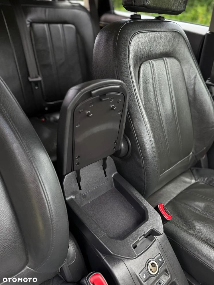 Opel Antara 2.0 CDTI - 19