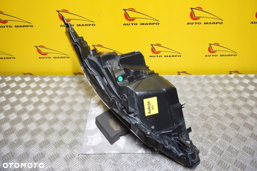 LEXUS RX RX200T RX350 RX450H 2015- REFLEKTOR LAMPA FULL LED PRAWA (H) USA - 10