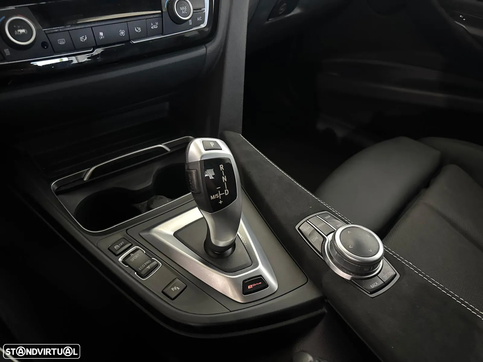 BMW 330 e iPerformance Pack M - 25
