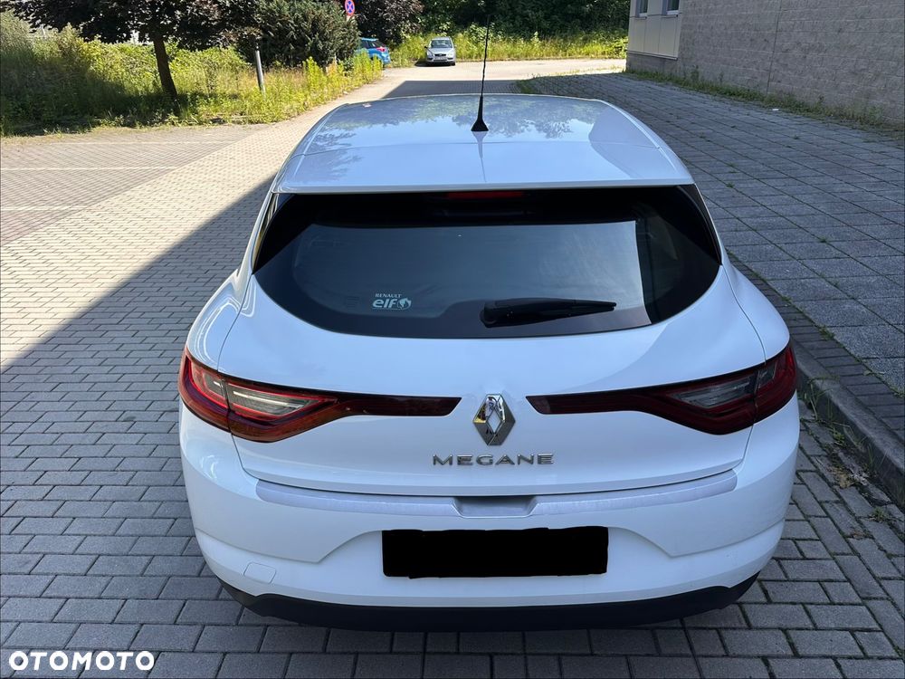 Renault Megane ENERGY TCe 100 LIFE - 28