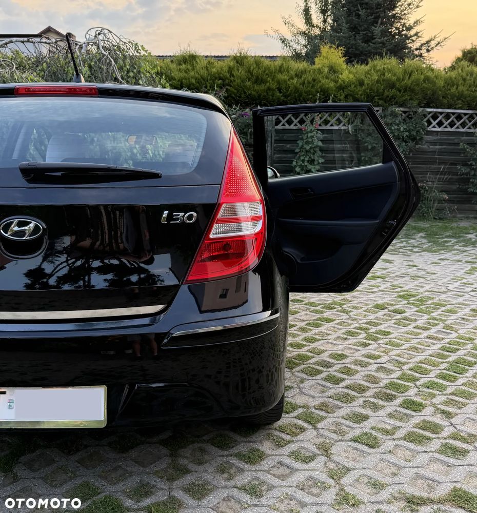 Hyundai i30 1.4 Comfort - 37