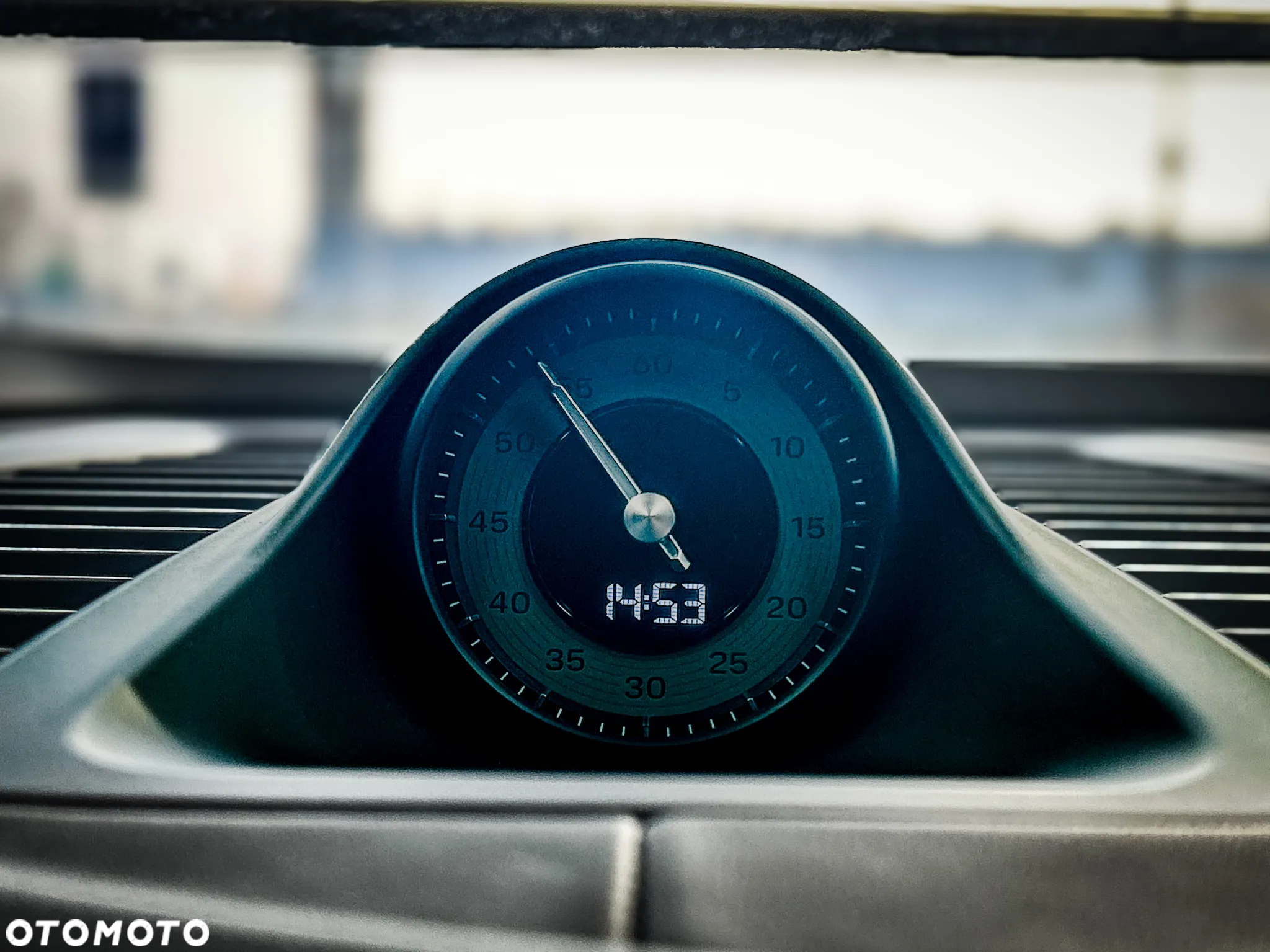 Porsche Macan - 16