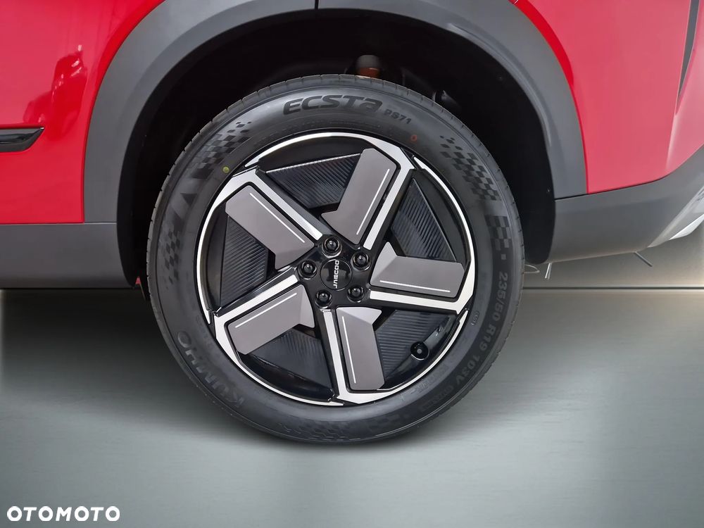 Jaecoo 7 - 40