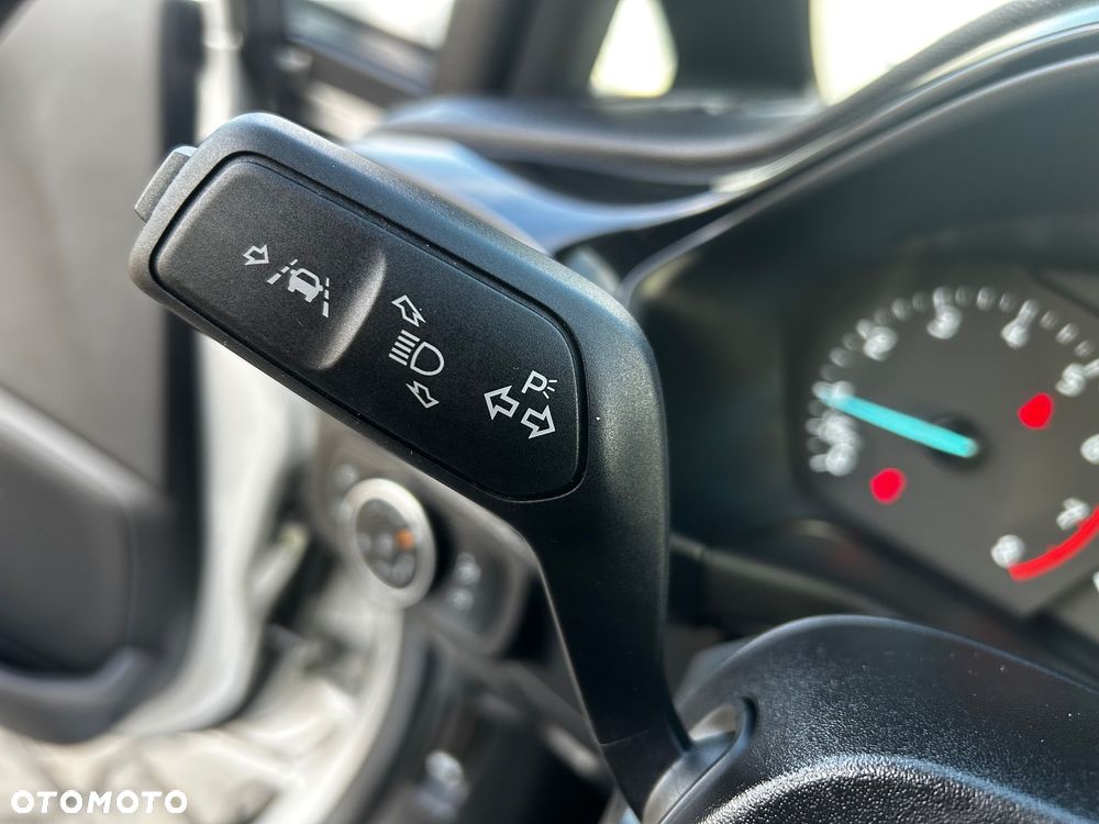 Ford Fiesta 1.0 EcoBoost GPF Active 1 - 21