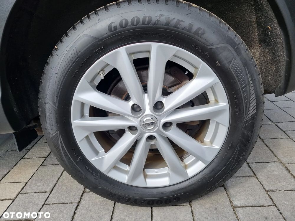 Nissan Qashqai 1.6 DCi Tekna EU6 - 28