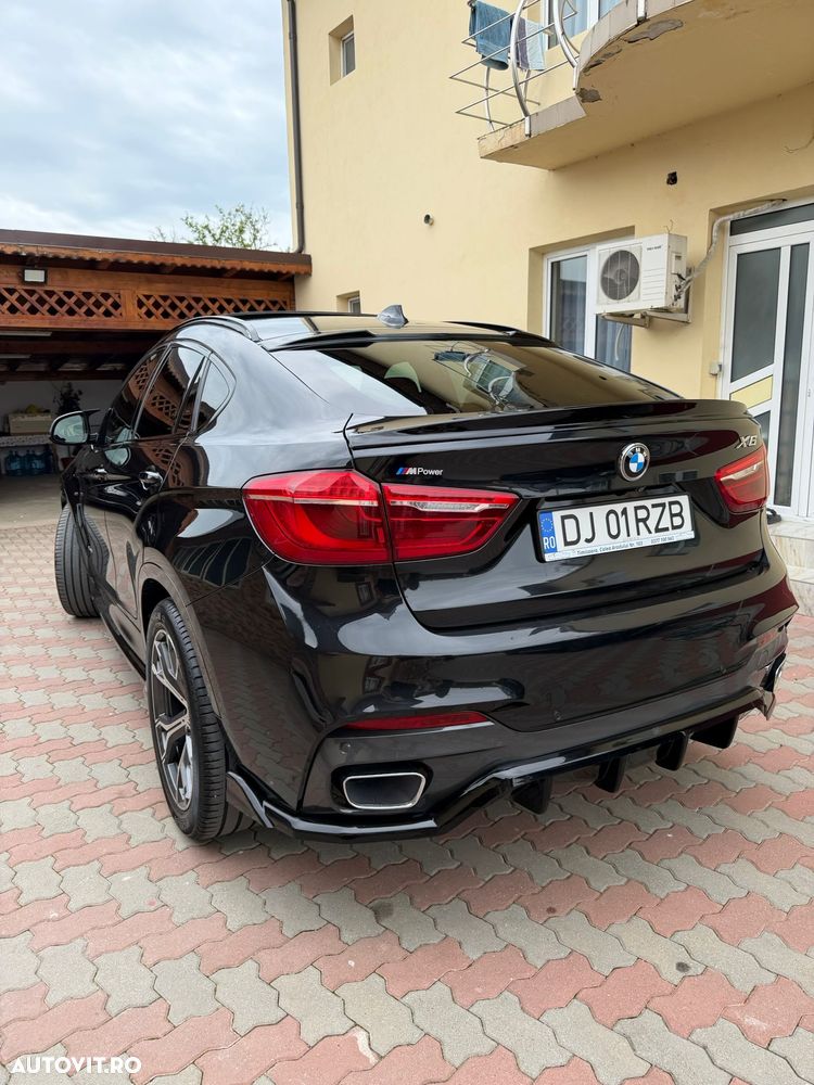 BMW X6 - 2