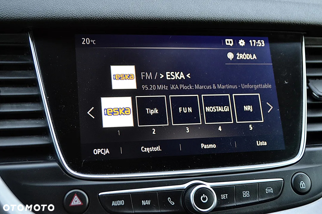 Opel Grandland X 1.6 CDTI Ultimate S&S - 30