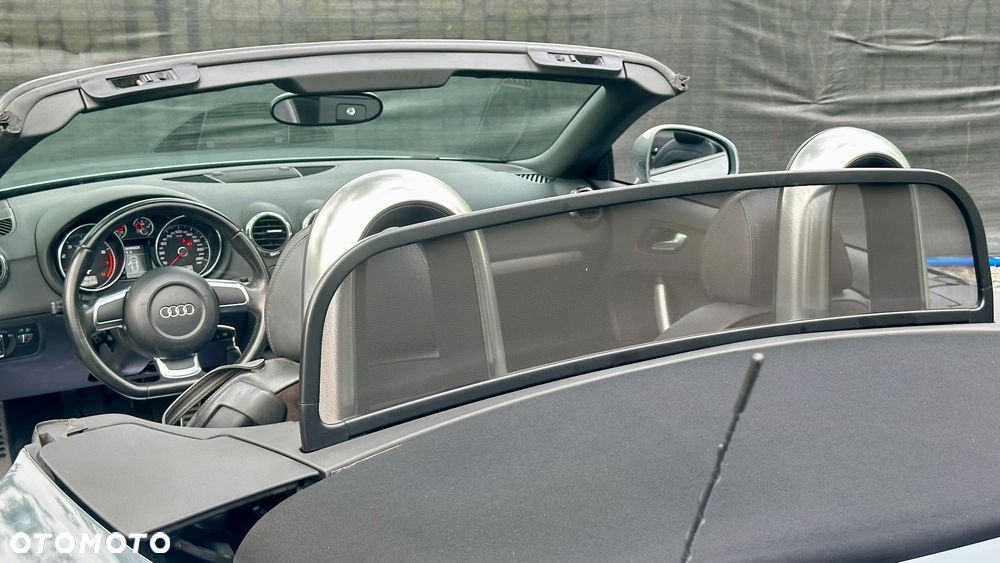 Audi TT Roadster 2.0 TFSI - 19