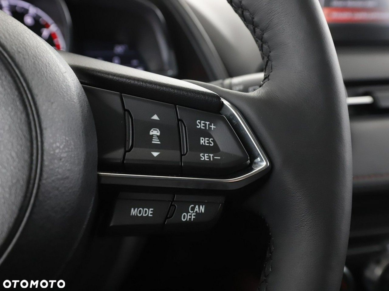 Mazda CX-3 SKYACTIV-G 120 FWD Sports-Line - 32