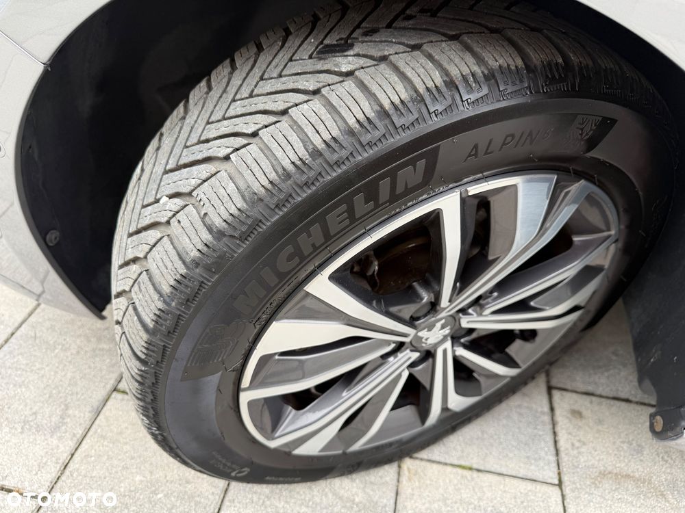 Peugeot 508 1.5 BlueHDi Allure S&S - 11