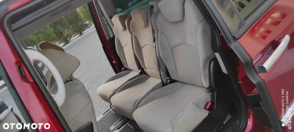 Citroën C8 2.2 HDi Exclusive - 13