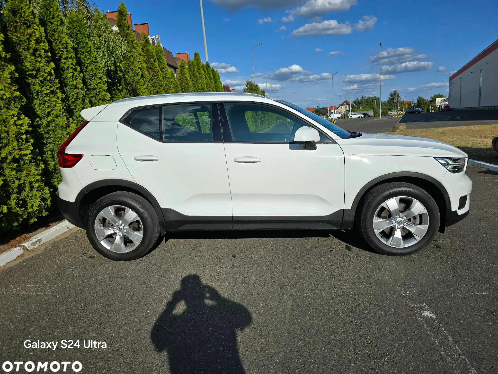 Volvo XC 40 T4 AWD Momentum Pro - 2
